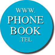 Luxembourg Phone Book