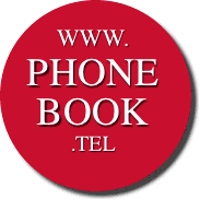  Danish Phone Directory