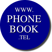  Phone Book