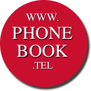 Gibraltar Phone Book